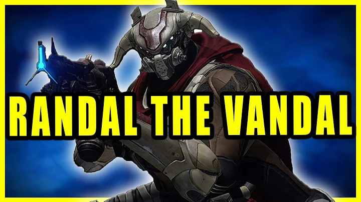 The Longest Running Easter Egg In All of Destiny