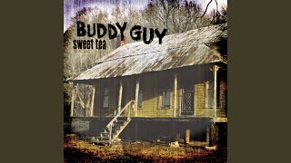 Video thumbnail of "Buddy Guy - It's A Jungle Out There"