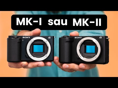 Is the ZV-E10 II the Right Camera for You?
