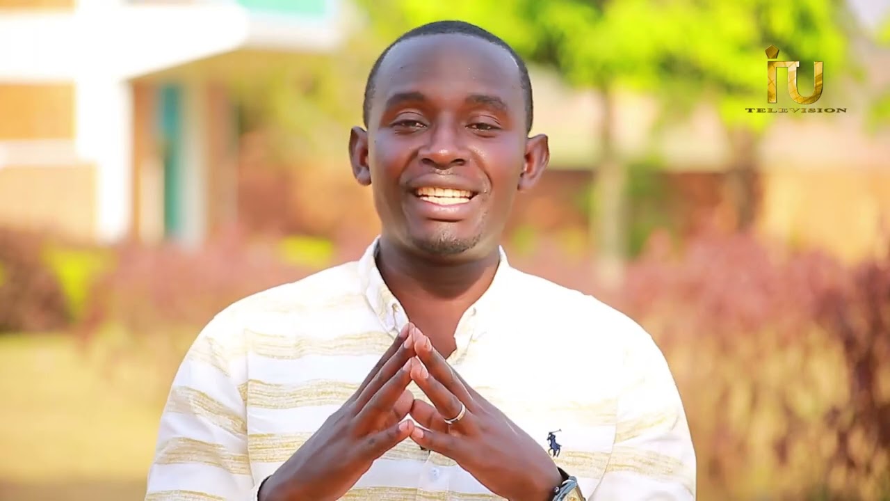 Menya nibi Iyo utazi lcyo Ufite ntumenya icyo Urinda Ev Anicet niyomugabo