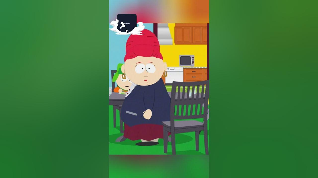 Эрик пришел к Кайлу с наказанием😆 - YouTube