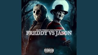 Freddy vs Jason - Slice Throat