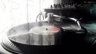 Al Stewart - Bad Reputation (Enigma).