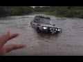 Toyota Land Cruiser Off road Extreme 4x4 Mud Bogging Compilation