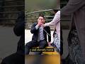 The Old Woman Who Saved a Life, But Society’s Justice Changed Everything ⚖️😱#shortvideo