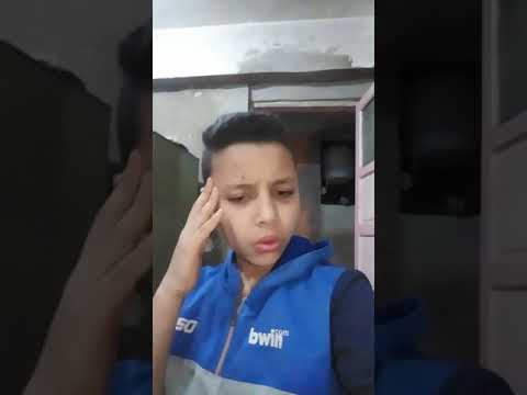 اجمل مقطع ميزكلي قمر ومشفتش في جملها