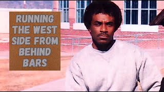 Inside Willie Lloyd’s Reign at Logan Prison