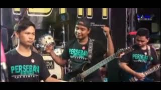 FEBRO DACADEMY // PEMBAHARUAN OM NEW ALLASKA