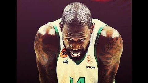 James Gist - Not Afraid (Tribute)
