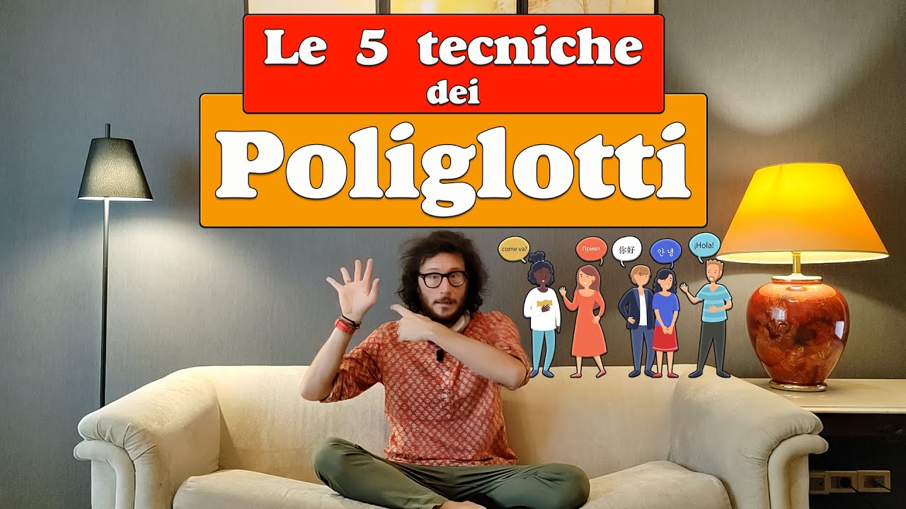 Come migliorare la pronuncia in una lingua straniera