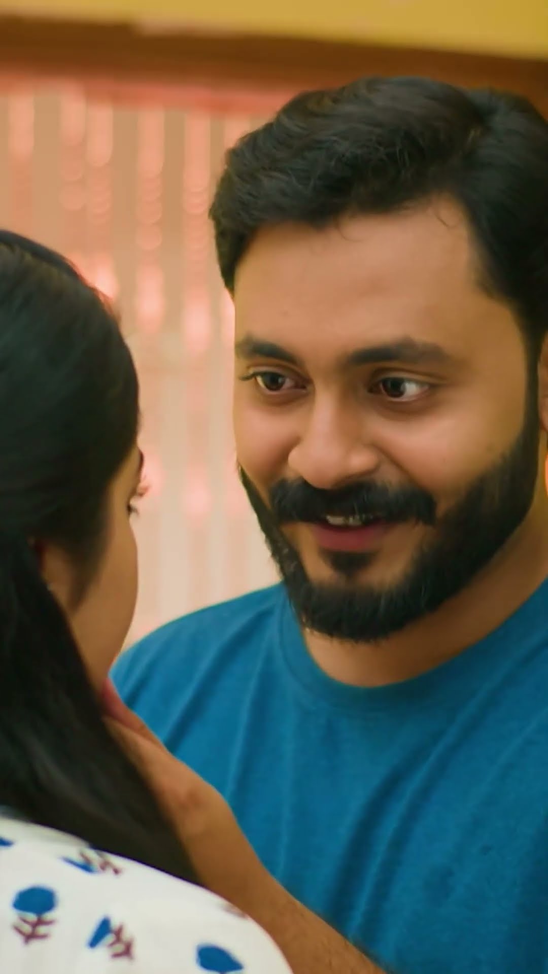 #Santhwanam2 തമാശ പറഞ്ഞപ്പോഴേക്കും പിണങ്ങിയോ ?
