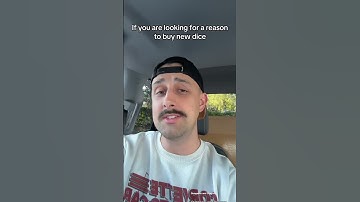 Send this to your dice goblin friends #dungeonsanddragons #dnd #ttrpg #dungeonmaster