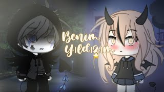 🌟Benim yıldızım🌟~6.Bölüm||Oc story||•by@yukiuo7