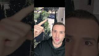 Yitzhar Israeli Settlers Raided Burin, West Bank