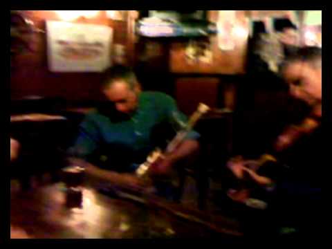 INISHMORE PUB MUSIC