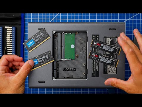 Video Thumbnail