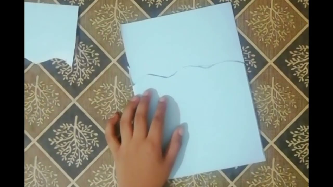 MAKING FRIENDSHIP DAY CARD  '' ' EASY MAKING 📄 STEP-BY-STEP FOR 🧒 KIDS 