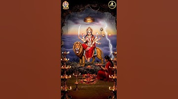 🚩Superfast Shri Durga Chalisa | सम्पूर्ण श्री दुर्गा चालीसा| Powerful Bhakti #jaimatadi #jaimaadurga