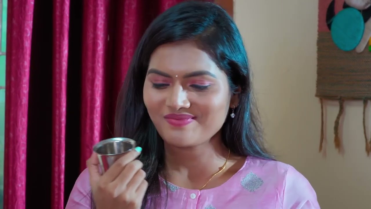 Gokulathil Seethai - Ep 595 - Loka Vani, R. Chitra - Tamil Tv Serial - Zee5 Tamil Classics