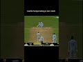 Hardik Pandya batting in test match 🥰Real cricket 24 #shorts