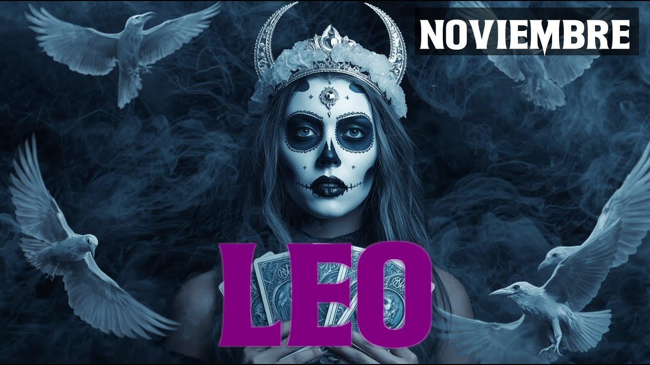 LEO LO QUE SIENTE POR TI ES TAN INTENSO ️‍🔥🫠DEJARÁ SUS MIEDOS ATRAS😨 ...
