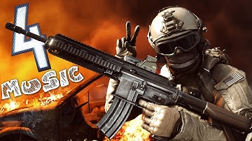 BF4 - You Know You Got a Problem! (Battlefield Music Video) feat. Knox Hill