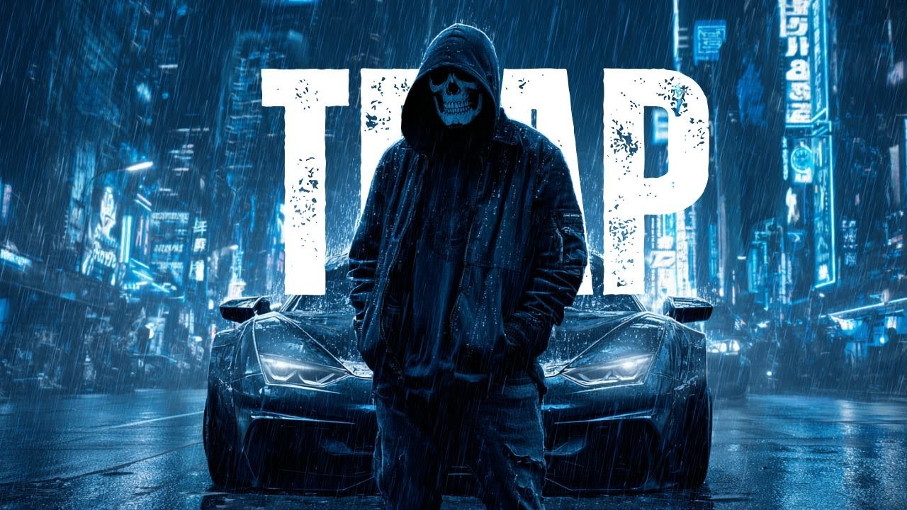 Urban Trap Rage Rap EDM Fusion – Hard Energy Mix for Freestyle & Party Mode