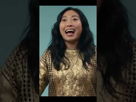 Jackpot Official Trailer Awkwafina John Cena Simu Liu Star In High Stakes Action Comedy 