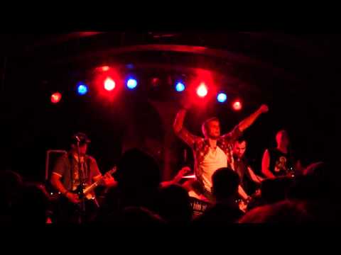 Through Devastation - Stained Sight @ Monkey Mosh in Jena
