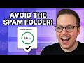 A 5 Minute Email Deliverability Check Before Hitting Send