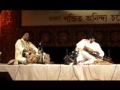 Ayaan ali bangash sarod recital raga haafiz kauns 2