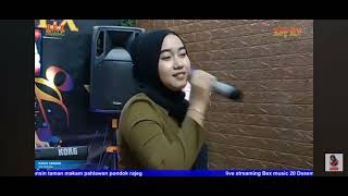 Kasih Sayang vita Vitaloka Bex Musik Waroeng Bang Bex Djarum Team