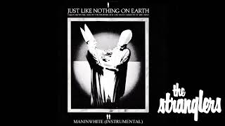 The Stranglers - Maninwhite (Instrumental)