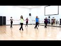 Shape It Up - Line Dance (Dance & Teach in English & 中文)