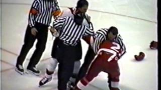 Rob Skrlac Vs Roger Maxwell 01.09.98