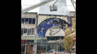 Let’s speak to someone who tried to preserve the Club Super Sexe Sign!