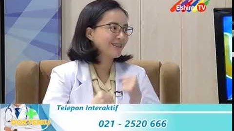 Dokterku - Bayi Kuning