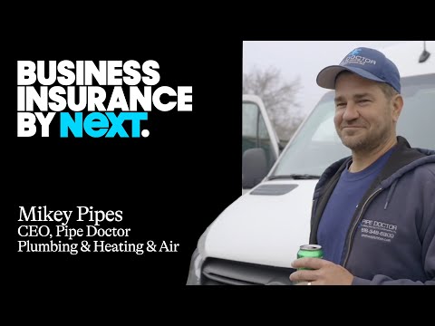 Business insurance quote
