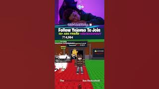 PLAYING WITH FOLLOWERS   A DONATE 5$ AND PLAYING WITH THEM USER : YEJEM0| IG : DEVILROBOGAMER