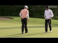 Round 2 Recap: 2013 Syncrude Boreal Open
