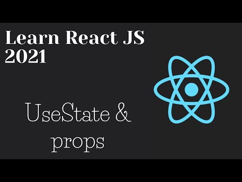 Learn React JS