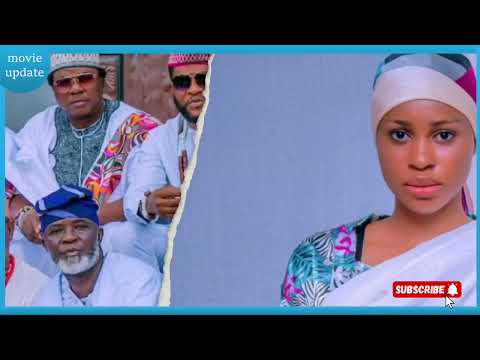 Oju Ologbo Latest Yoruba Movie 2024 By Yetunde Barnabas, Odunlade Adekola, Afeez Eniola