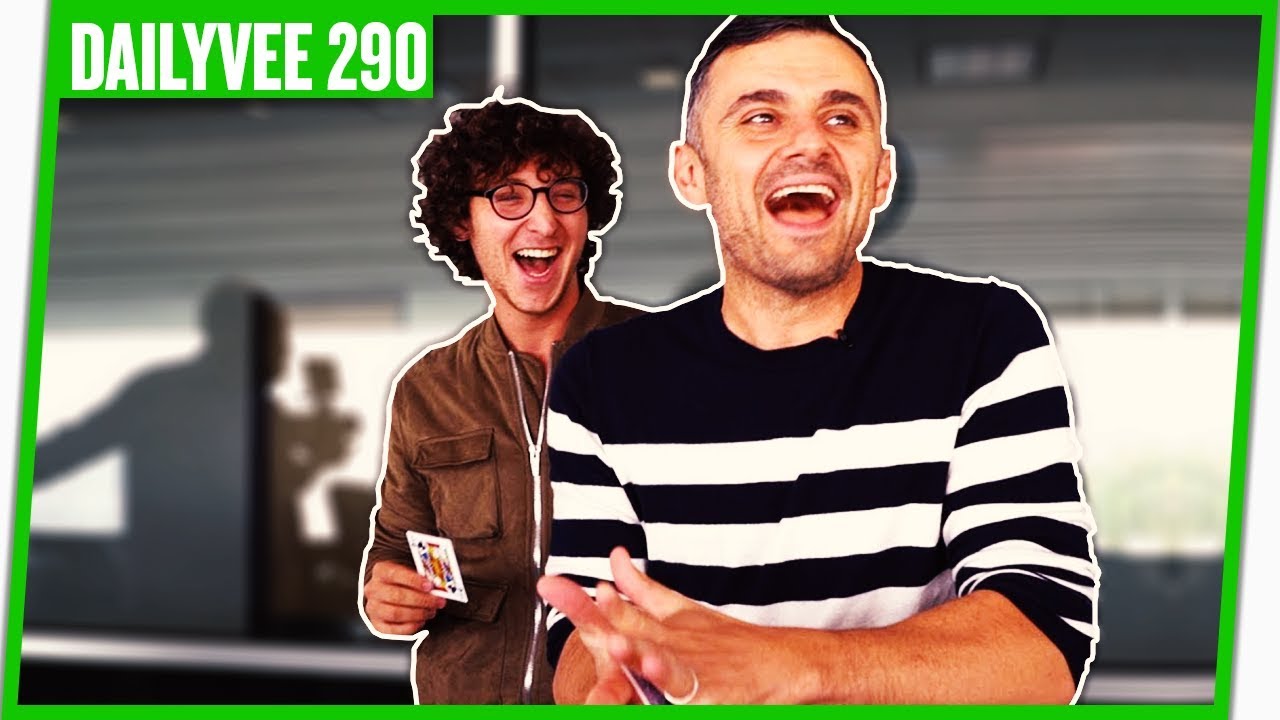 keynote presentation templates HE DID MAGIC (JULIUS DEIN)! | DAILYVEE 290