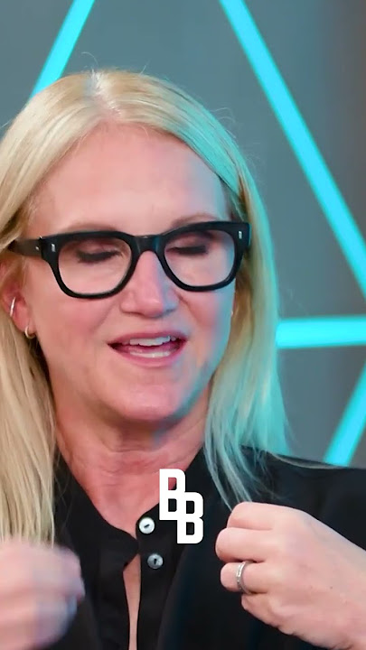 MEL ROBBINS - SET INTENTIONS