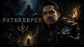 My best friend is a talking rat - FATEKEEPER (Part 1) screenshot 4