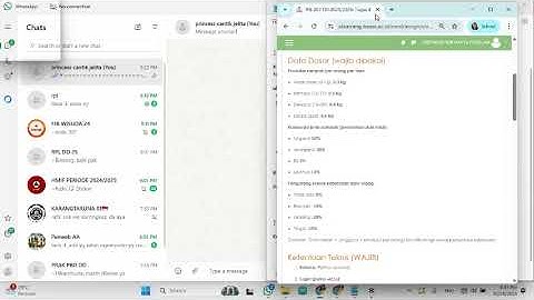 TUGAS 4 PEMROGRAMAN DASAR