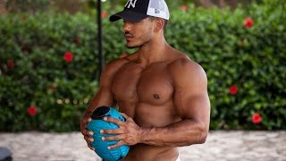 How I Got Muscle 5 Rules By Alex