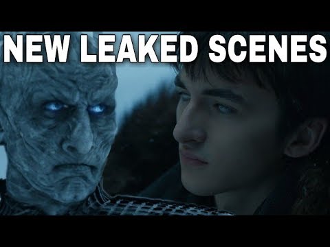 Major Season 7 Updates! - Game of Thrones Season 7 (Season 7 Leaks)