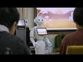 Could robots replace healthcare workers? | Lessons from Japan