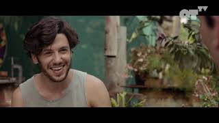 Stalking My Gay Crush Online Because I Want More Of Him | Gay Romance | Esteros